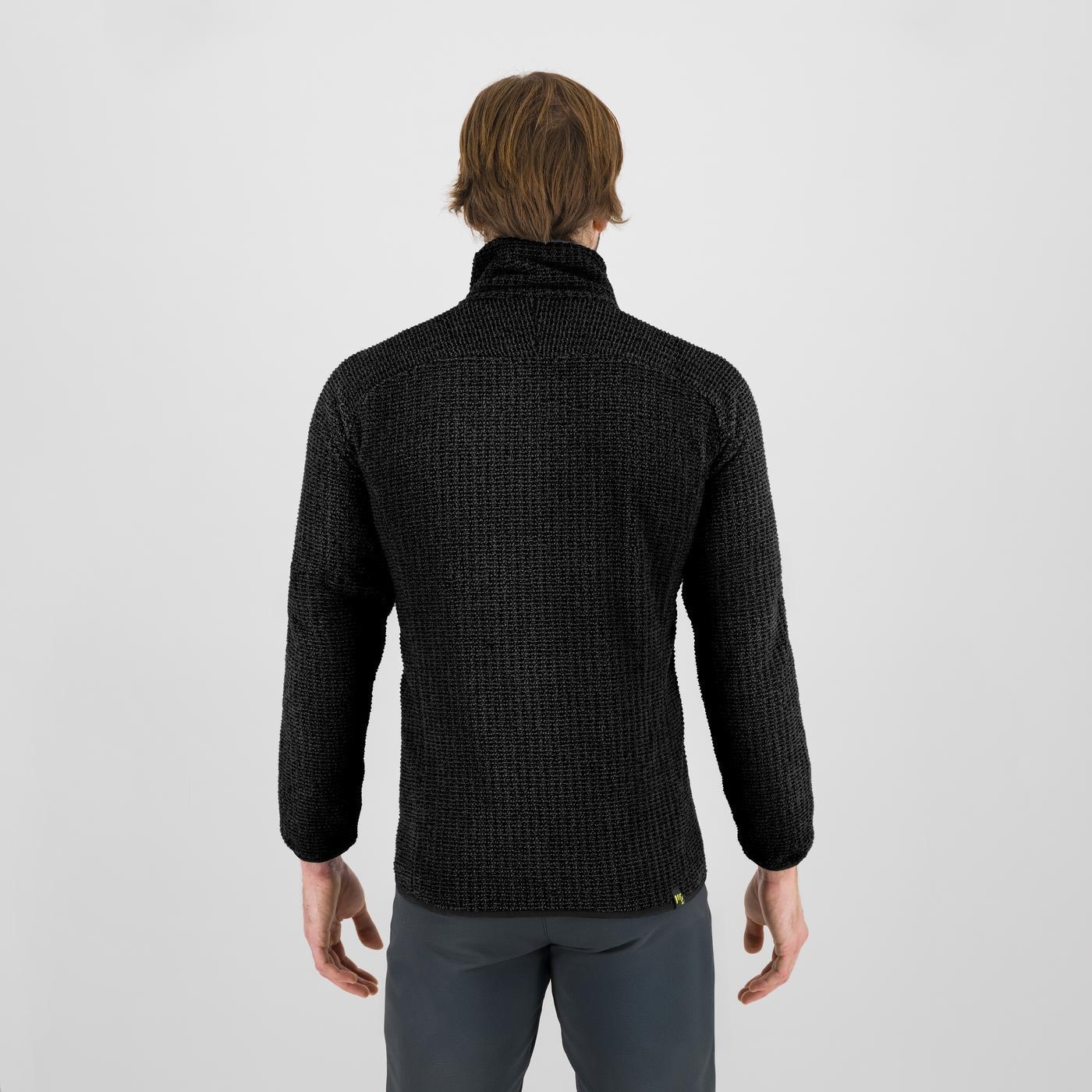 ROCCHETTA EVO FLEECE ROCCHETTA EVO FLEECE