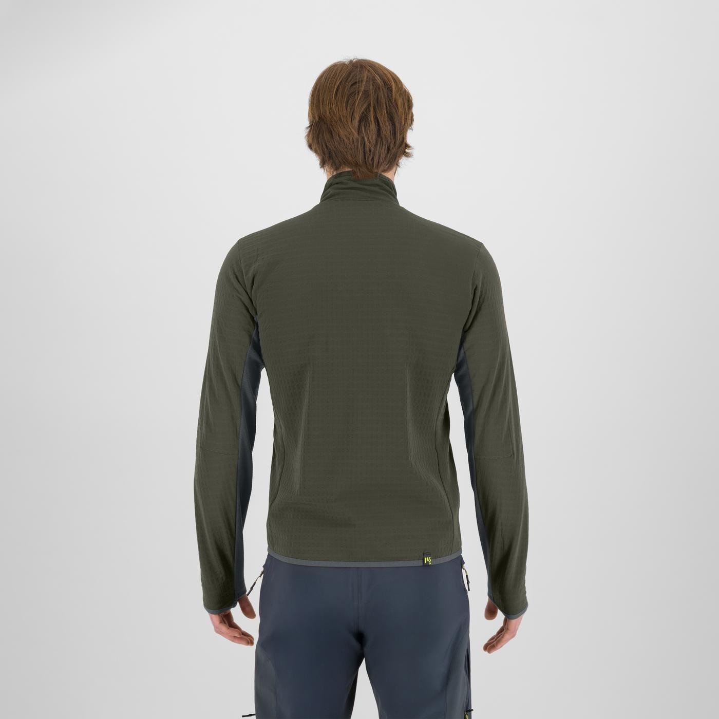 MARMOLADA FLEECE MARMOLADA FLEECE
