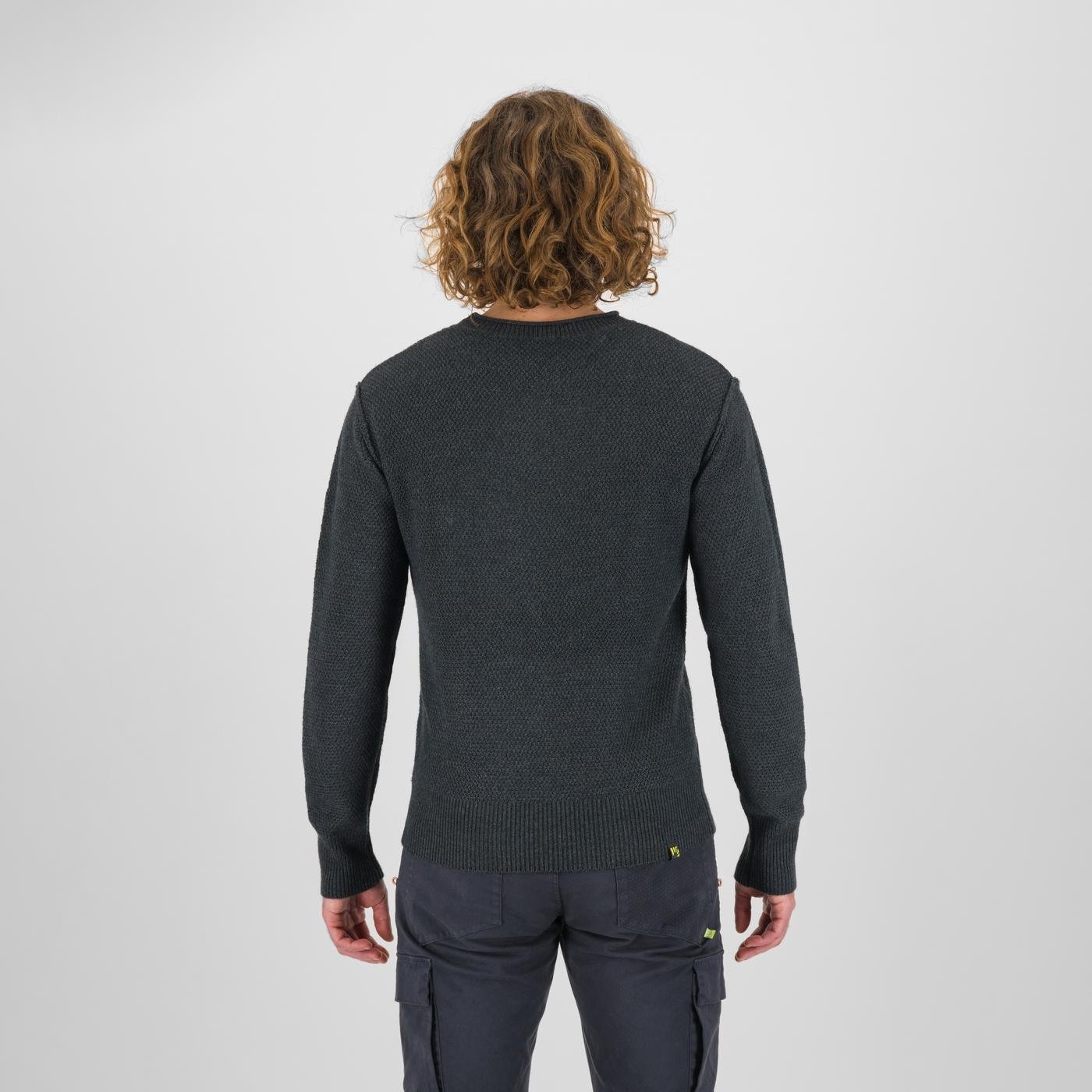 ERM CREWN SWEATER ERM CREWN SWEATER