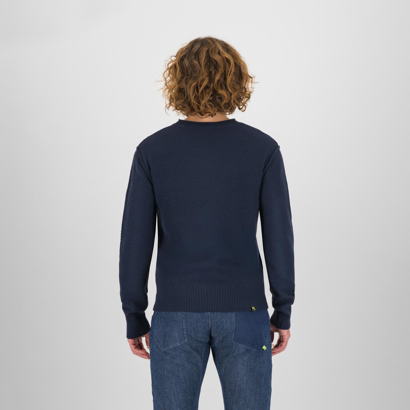 ERM CREWN SWEATER ERM CREWN SWEATER