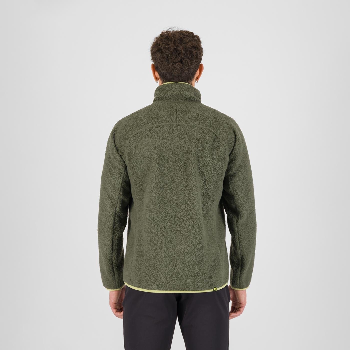 MOIAZZA RETRò FLEECE MOIAZZA RETRò FLEECE