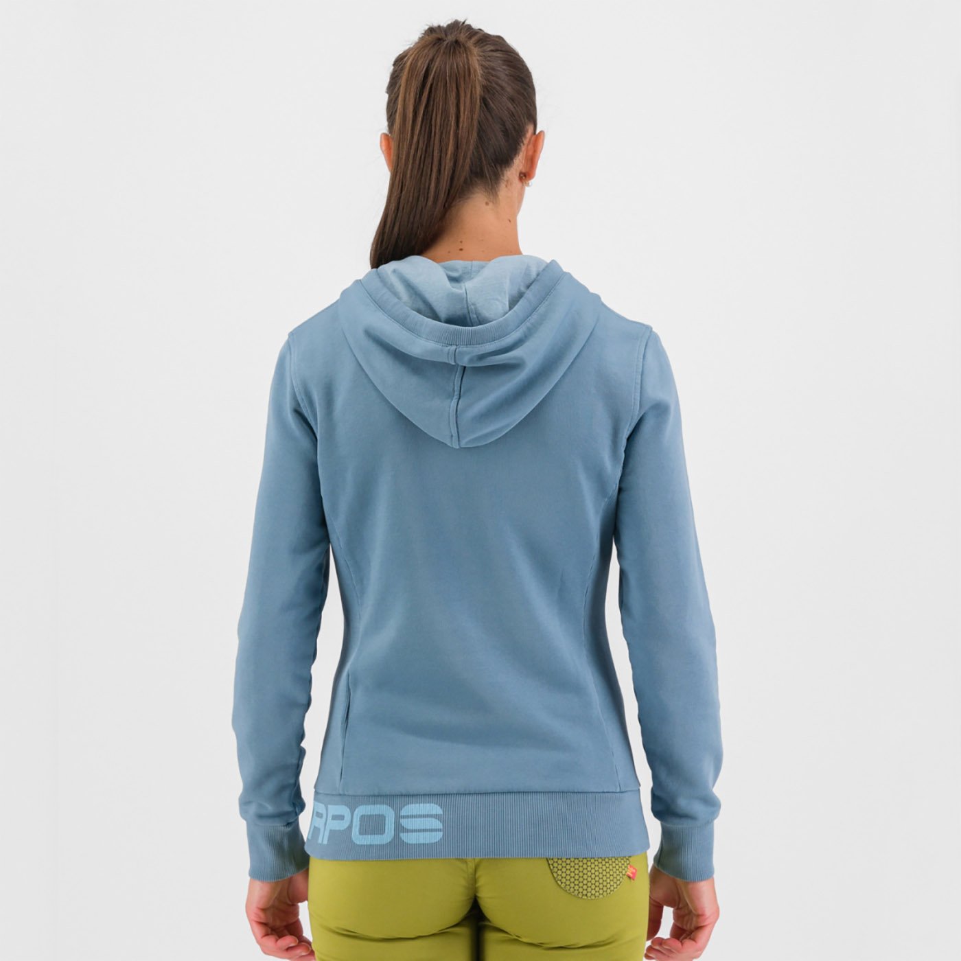 PICCHIO W HOODIE PICCHIO W HOODIE