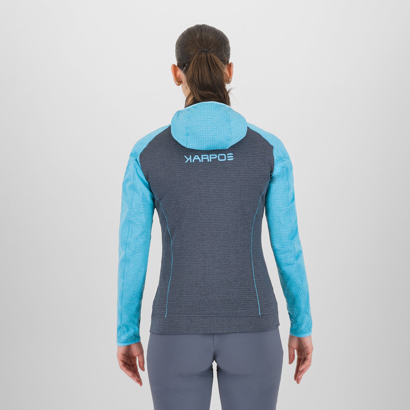 AMBRIZ. W F-Z HOODIE AMBRIZ. W F-Z HOODIE