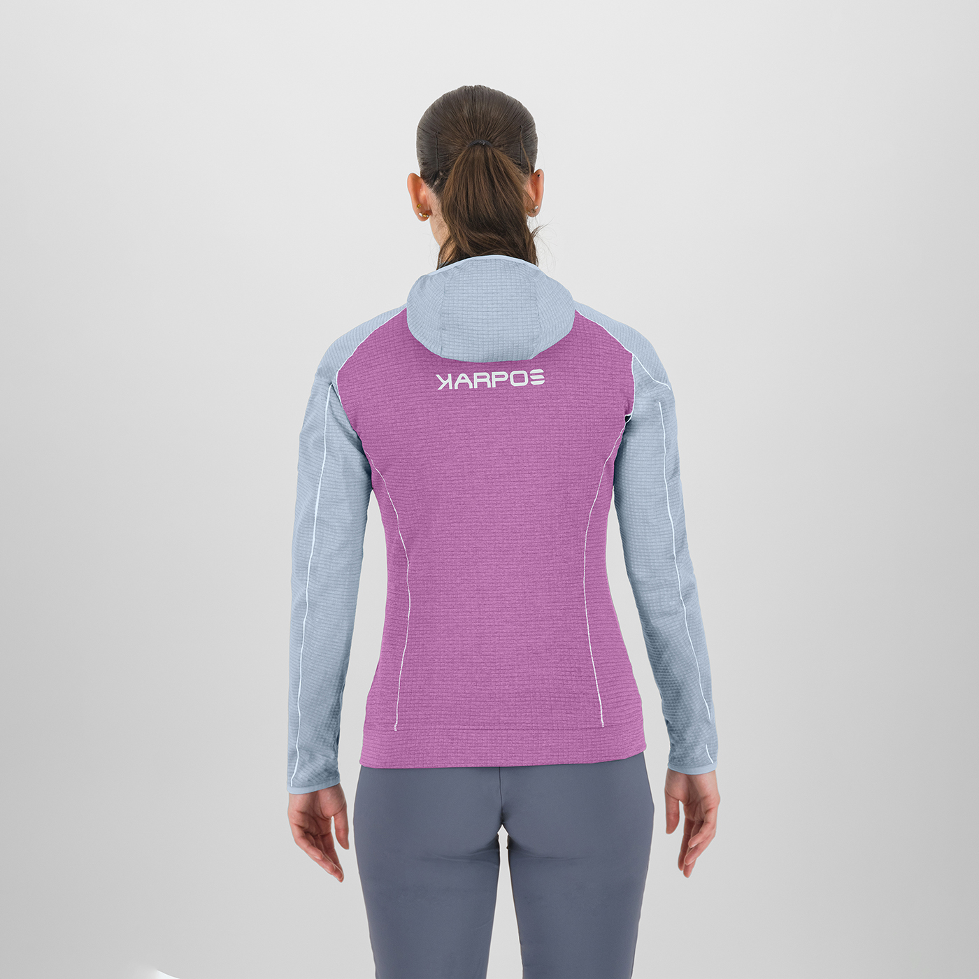 AMBRIZ. W F-Z HOODIE AMBRIZ. W F-Z HOODIE