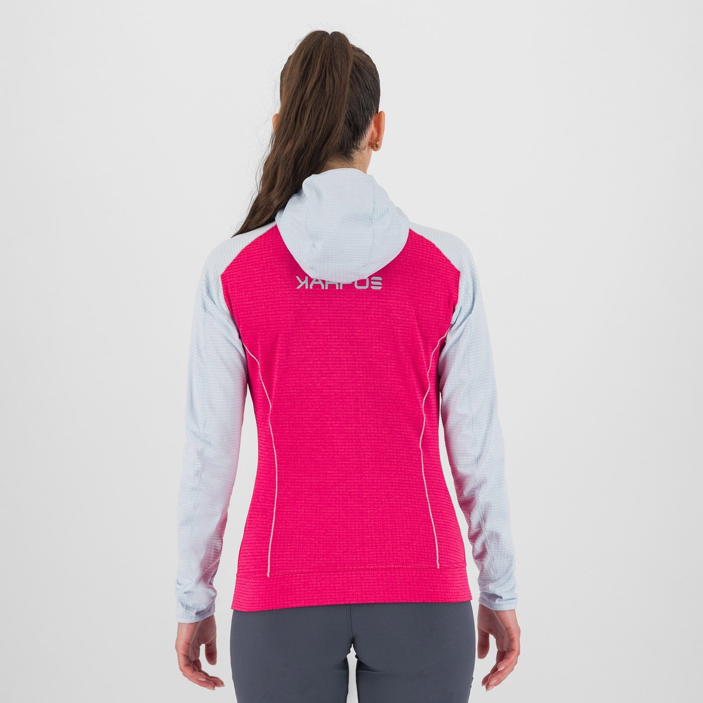 AMBRIZ. W F-Z HOODIE AMBRIZ. W F-Z HOODIE