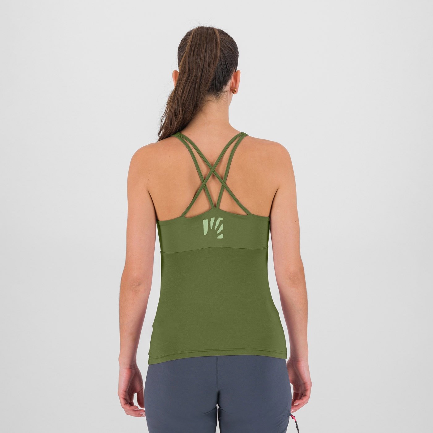 BULL EVO W TOP BULL EVO W TOP