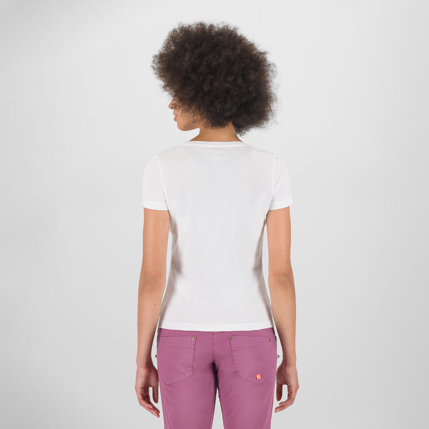 VALLEY W T-SHIRT VALLEY W T-SHIRT