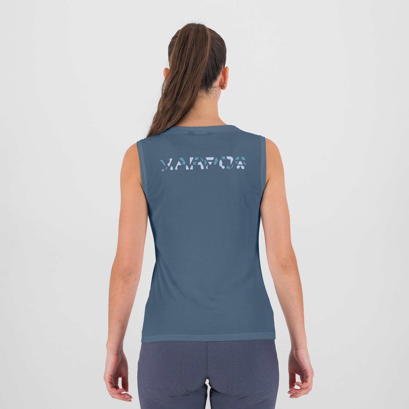 LOMA W SLEEVELESS LOMA W SLEEVELESS