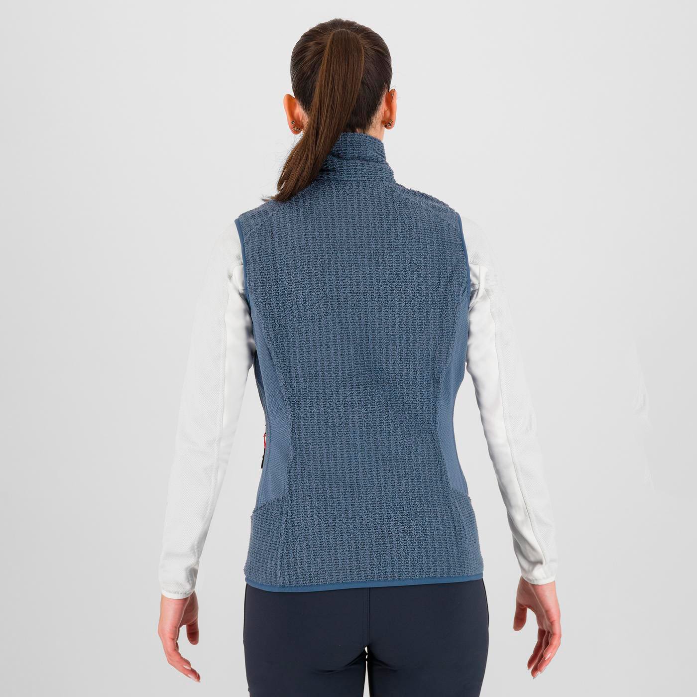 ROCCHETTA W VEST