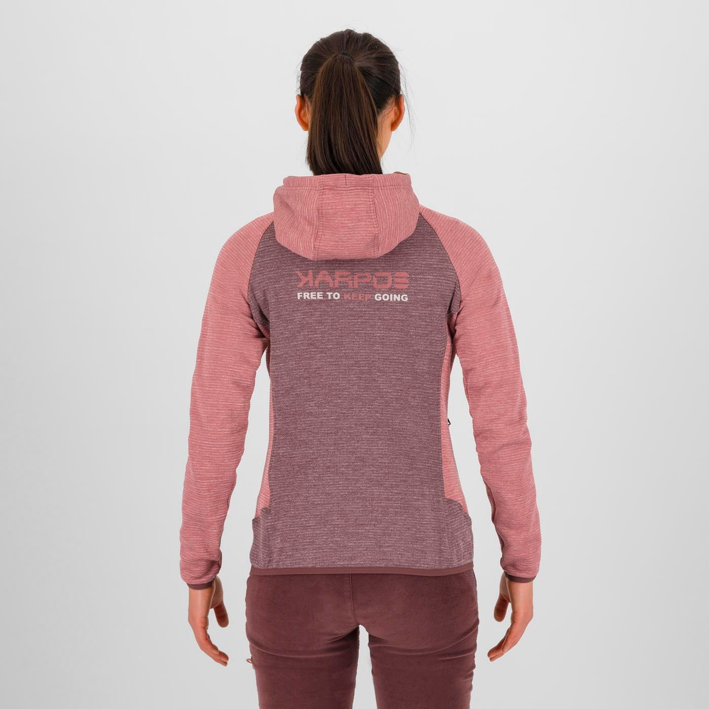 CAMOSCIO W F.Z HOOD. CAMOSCIO W F.Z HOOD.