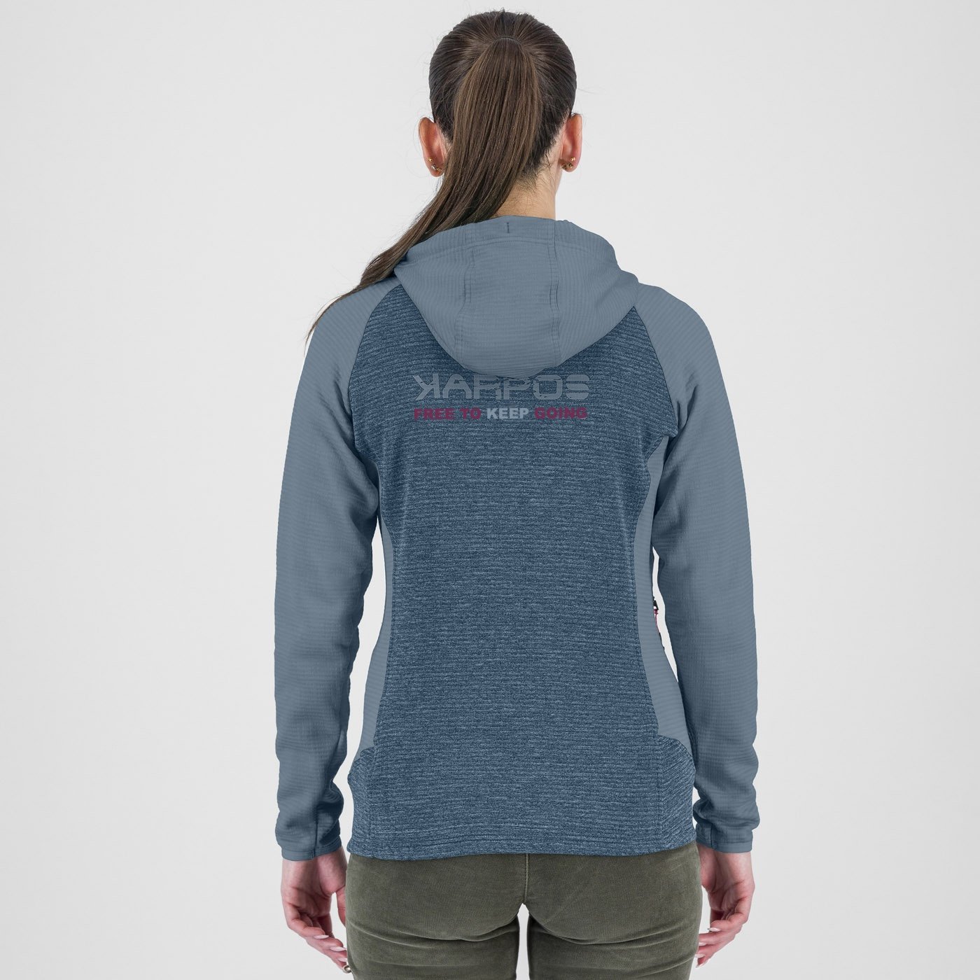 CAMOSCIO W F.Z HOOD. CAMOSCIO W F.Z HOOD.