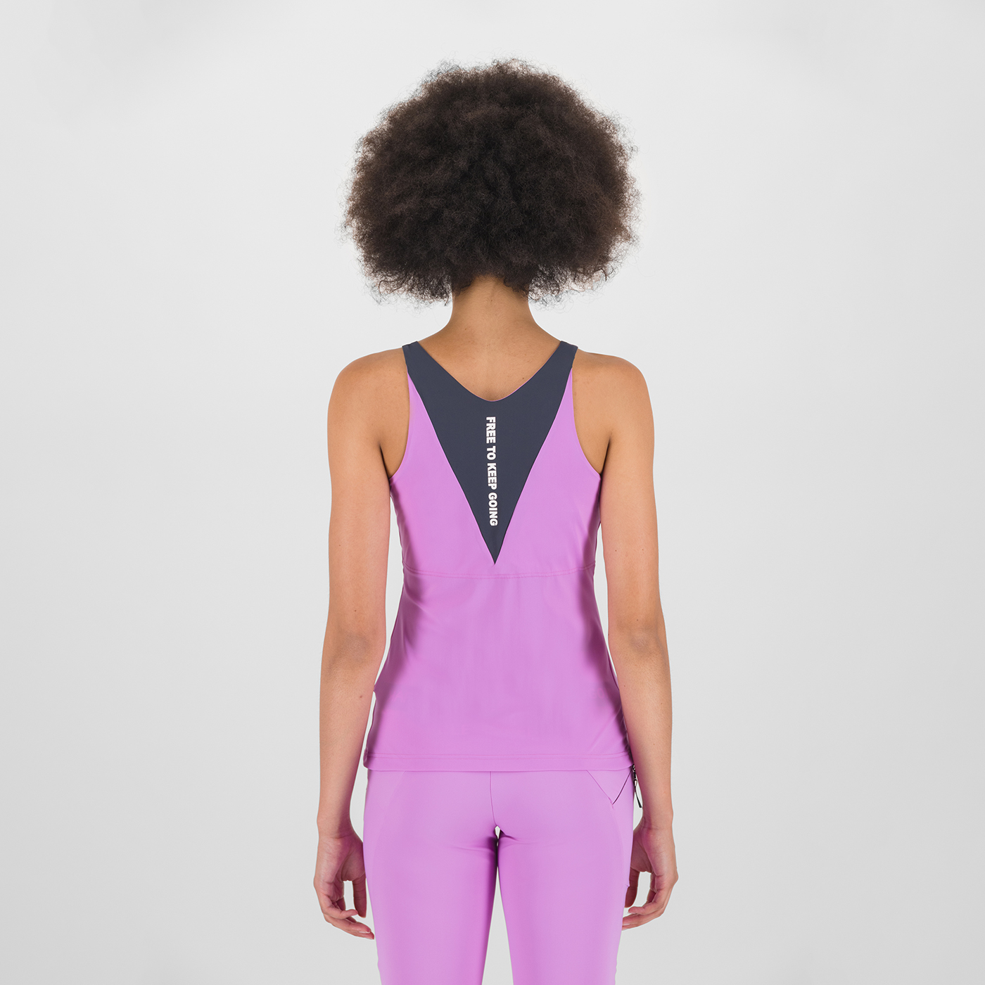 EASYFRIZZ W TANK EASYFRIZZ W TANK