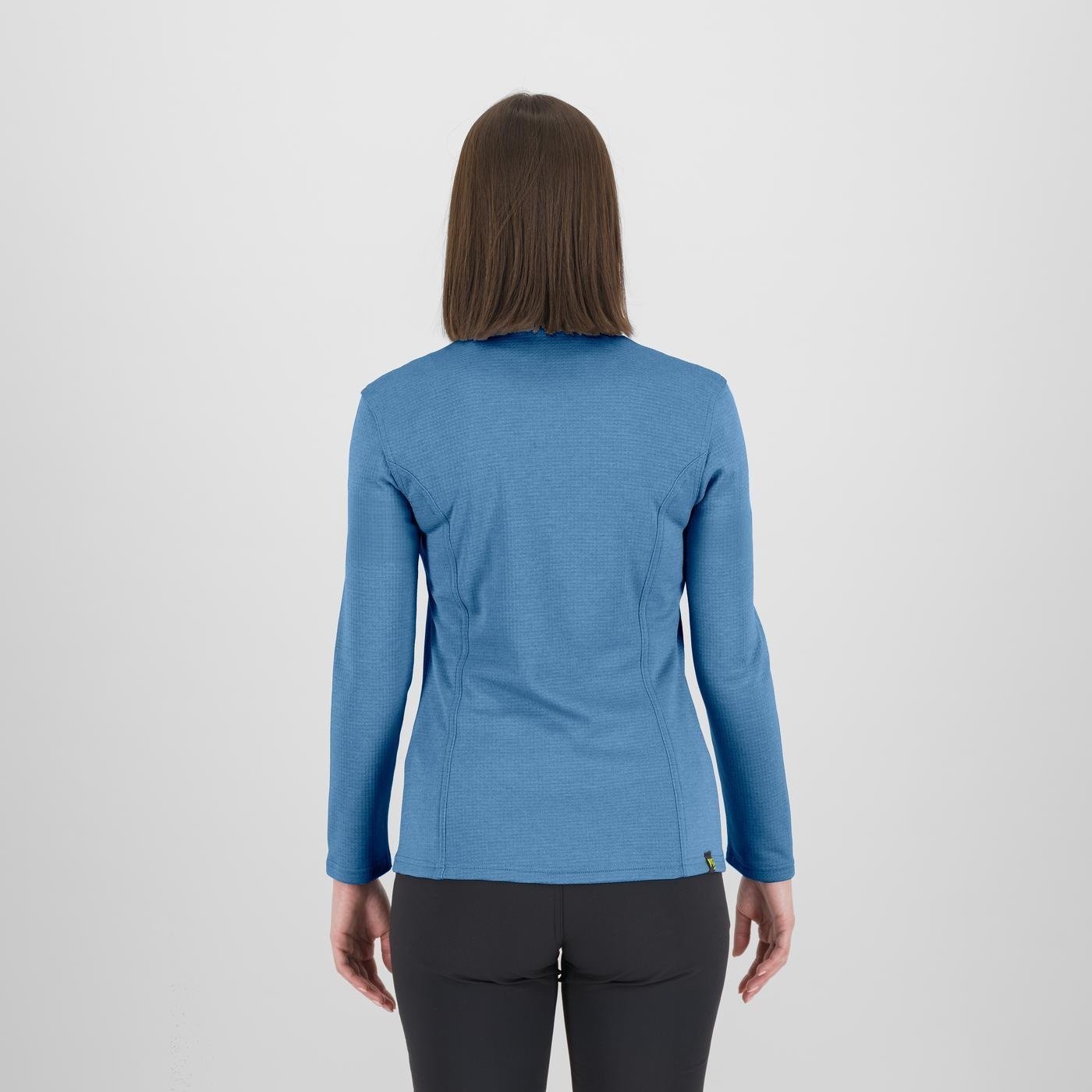 PIZZOCCO W F.ZIP FL. PIZZOCCO W F.ZIP FL.