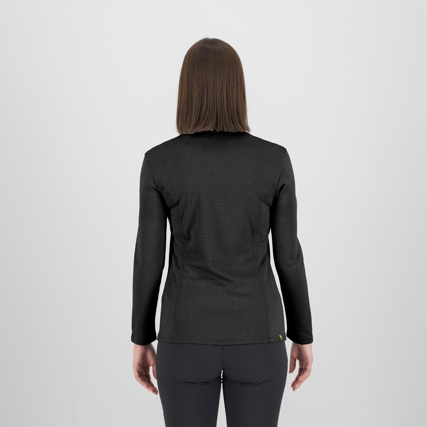 PIZZOCCO W F.ZIP FL. PIZZOCCO W F.ZIP FL.