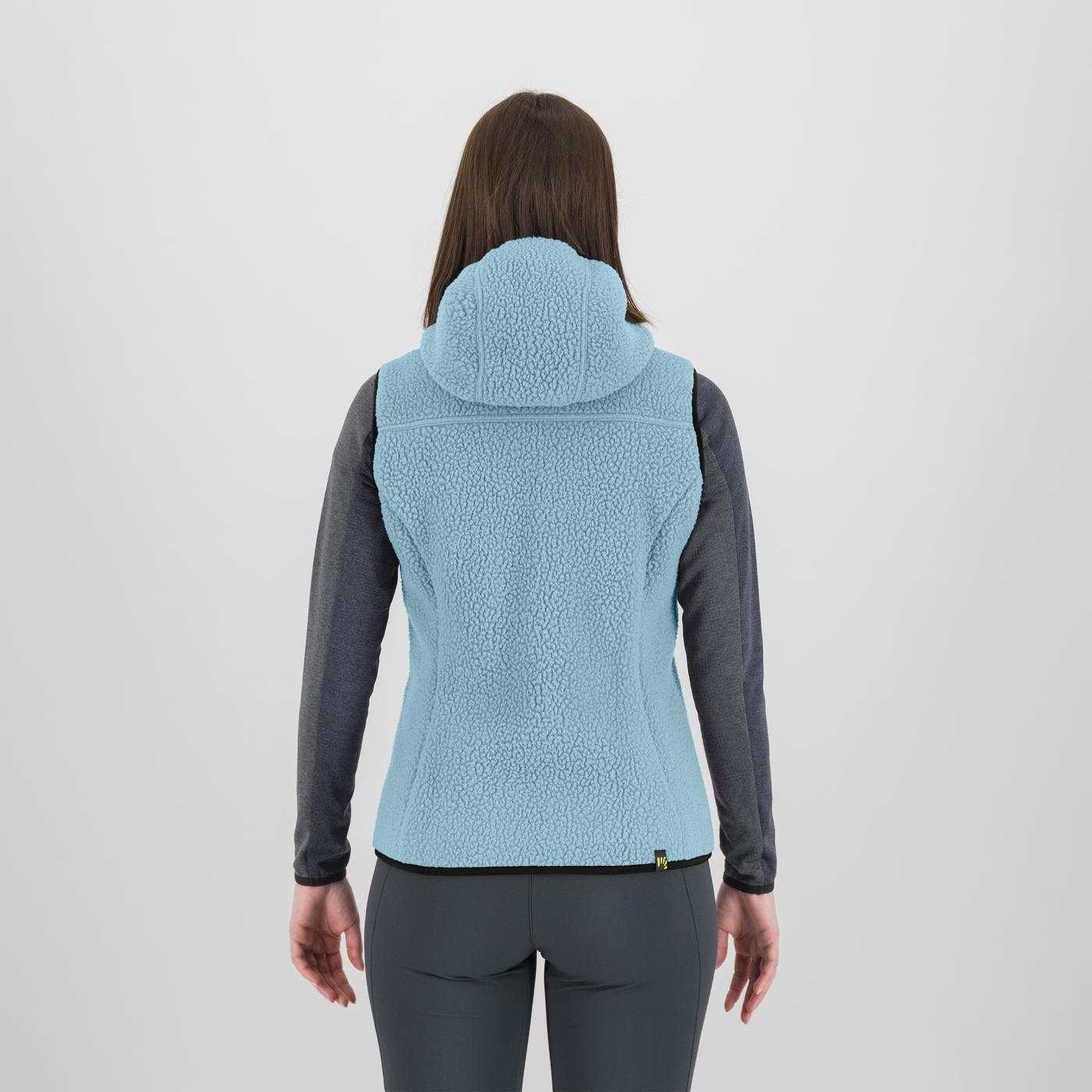 MOIAZZA R. H. W VEST MOIAZZA R. H. W VEST