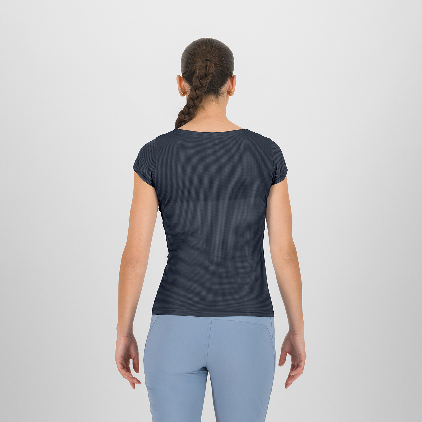 LOMA EVO W T-SHIRT LOMA EVO W T-SHIRT