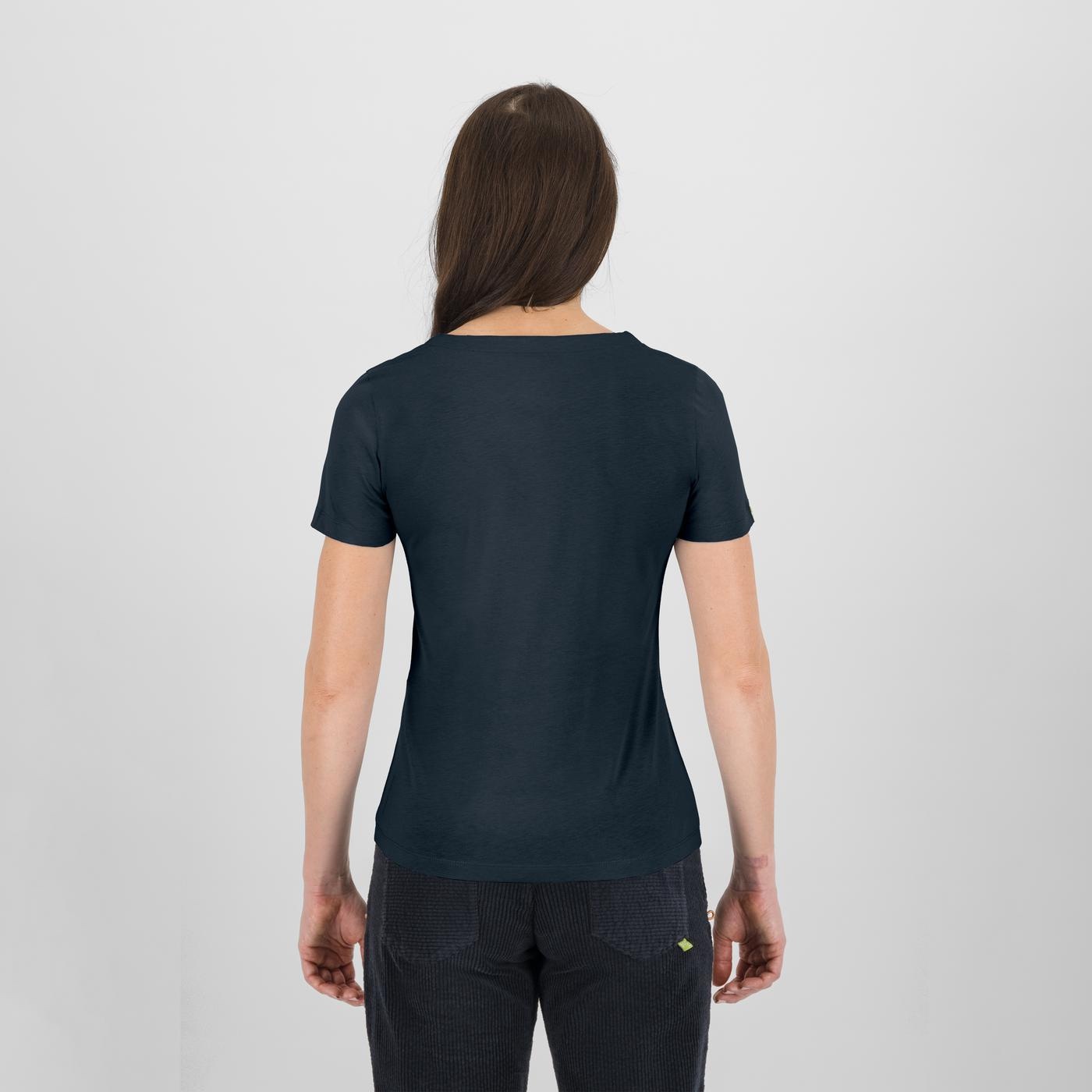 LOMA COT. W T-SHIRT LOMA COT. W T-SHIRT