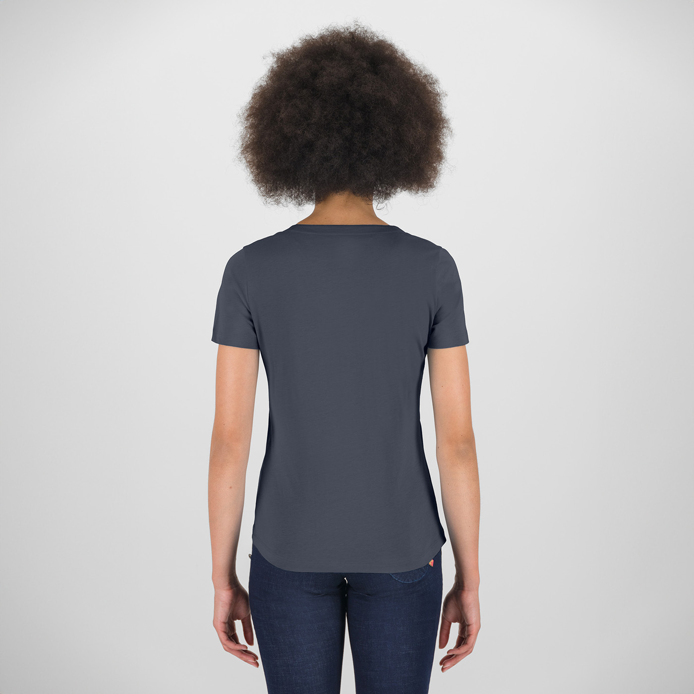 LOMA COT. W T-SHIRT LOMA COT. W T-SHIRT