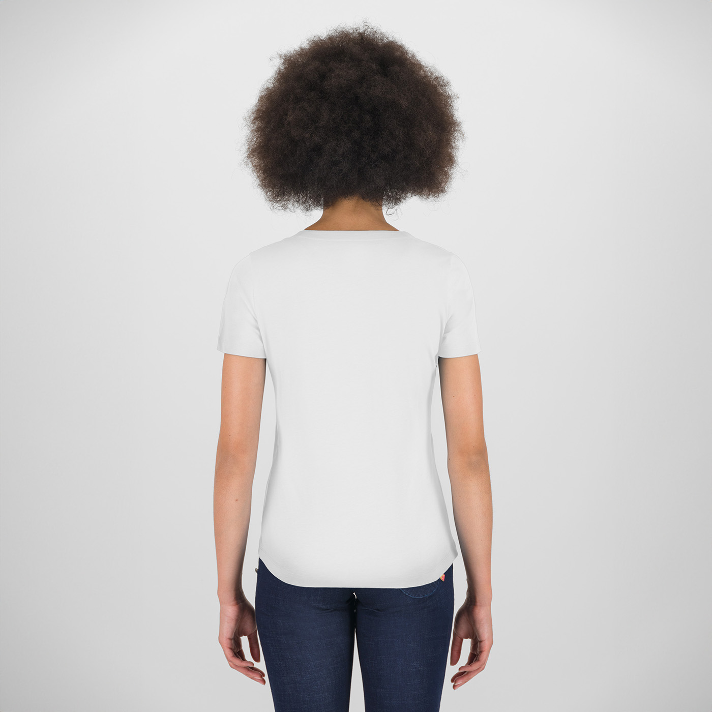 LOMA COT. W T-SHIRT LOMA COT. W T-SHIRT