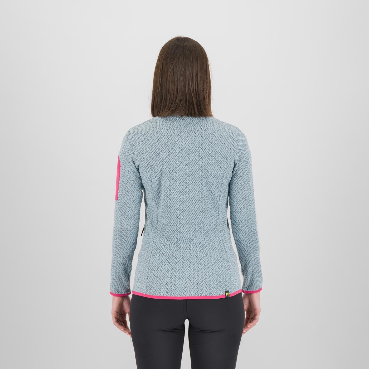 MESDI' W FLEECE MESDI' W FLEECE