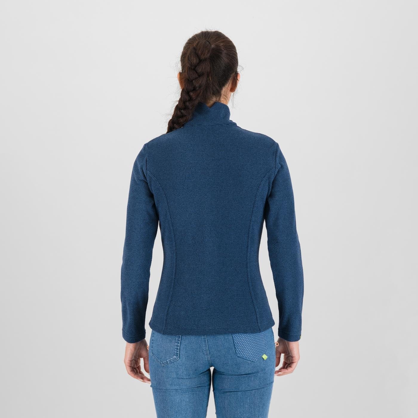 ROSETTA W FLEECE ROSETTA W FLEECE