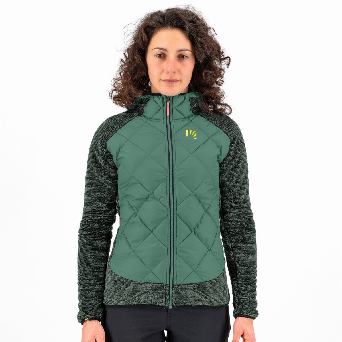 KARPOS 2500487 MARMAROLE W JACKET - GIACCHE TREKKING DONNA