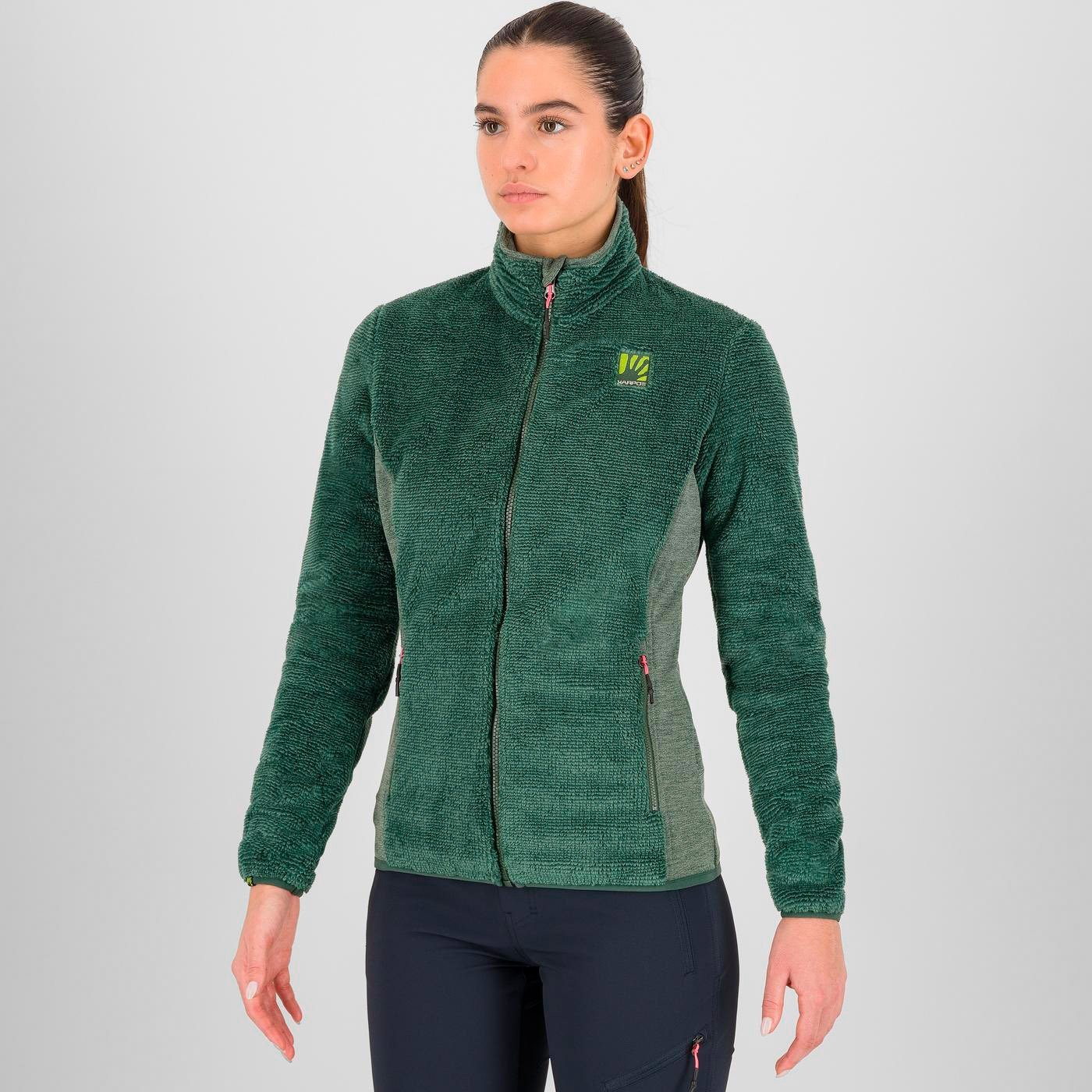 VERTICE W  FLEECE VERTICE W  FLEECE