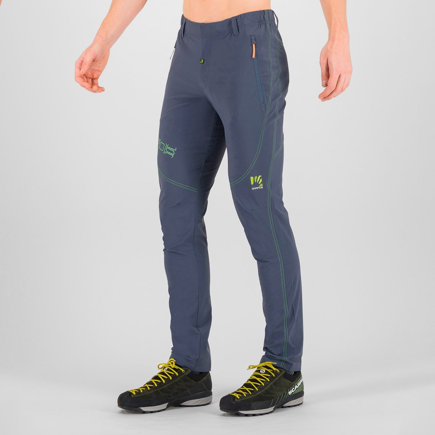 FANTASIA EVO PANT FANTASIA EVO PANT