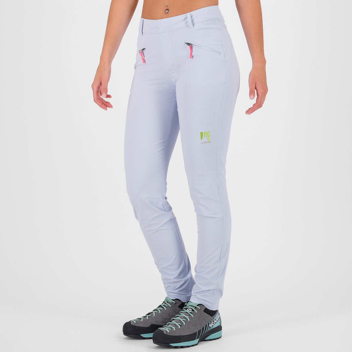 FANTASIA EVO W PANT FANTASIA EVO W PANT