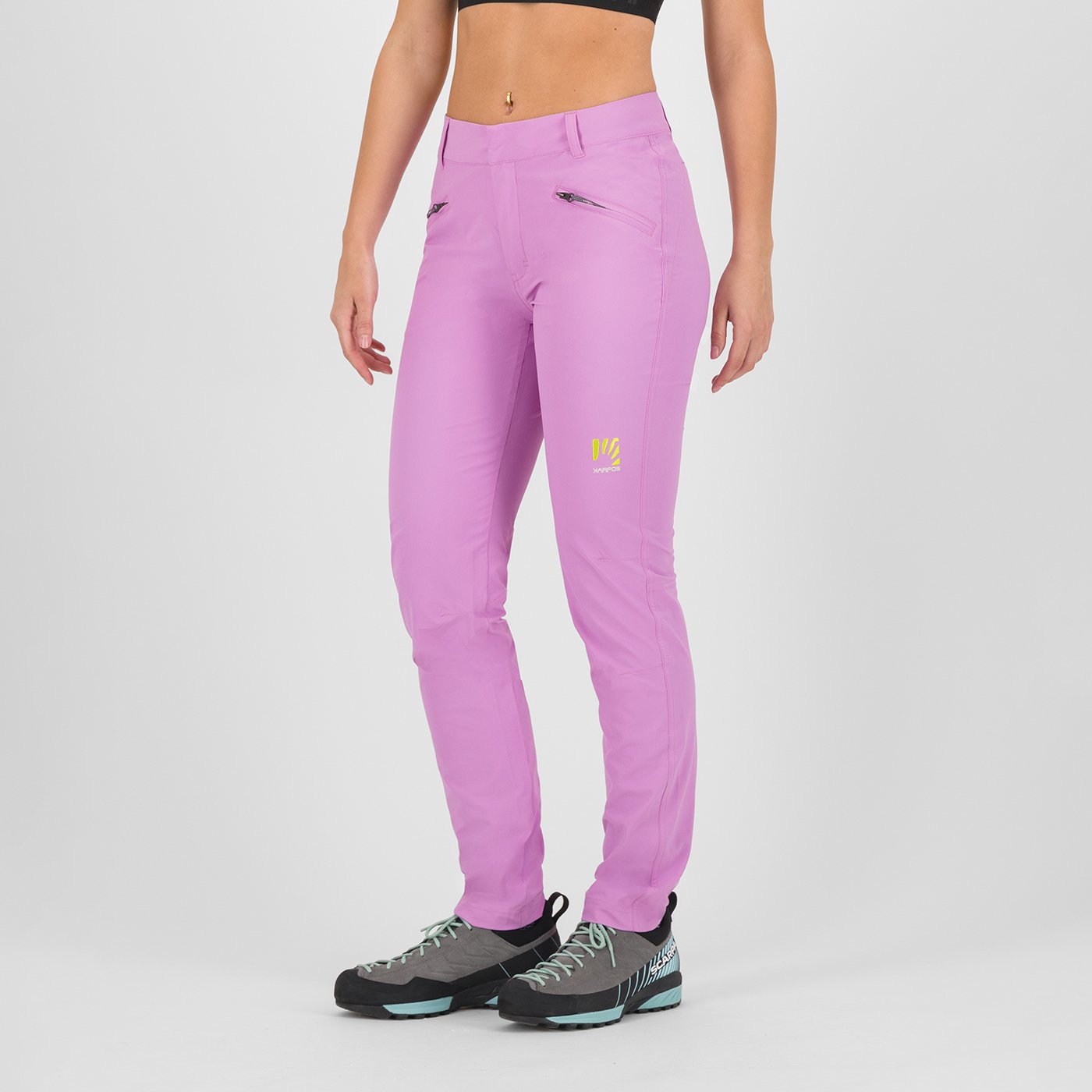 FANTASIA EVO W PANT FANTASIA EVO W PANT