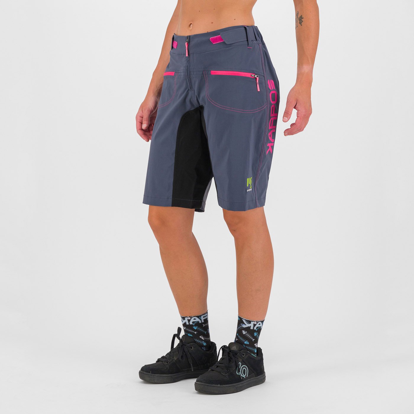 BALLISTIC E.W SHORTS