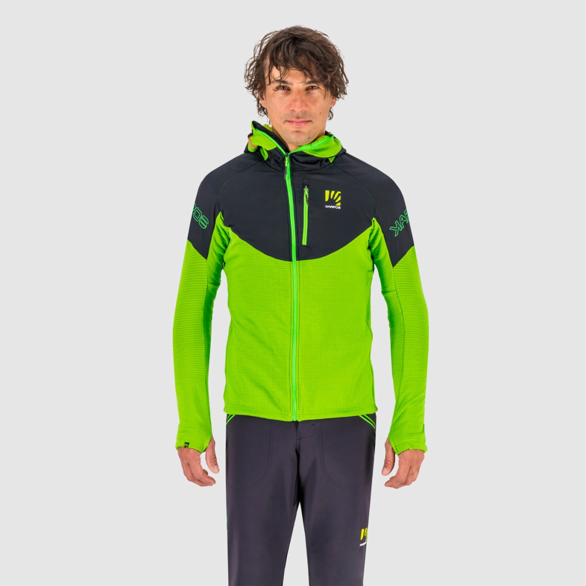 K-PERFORMANCE FLEECE