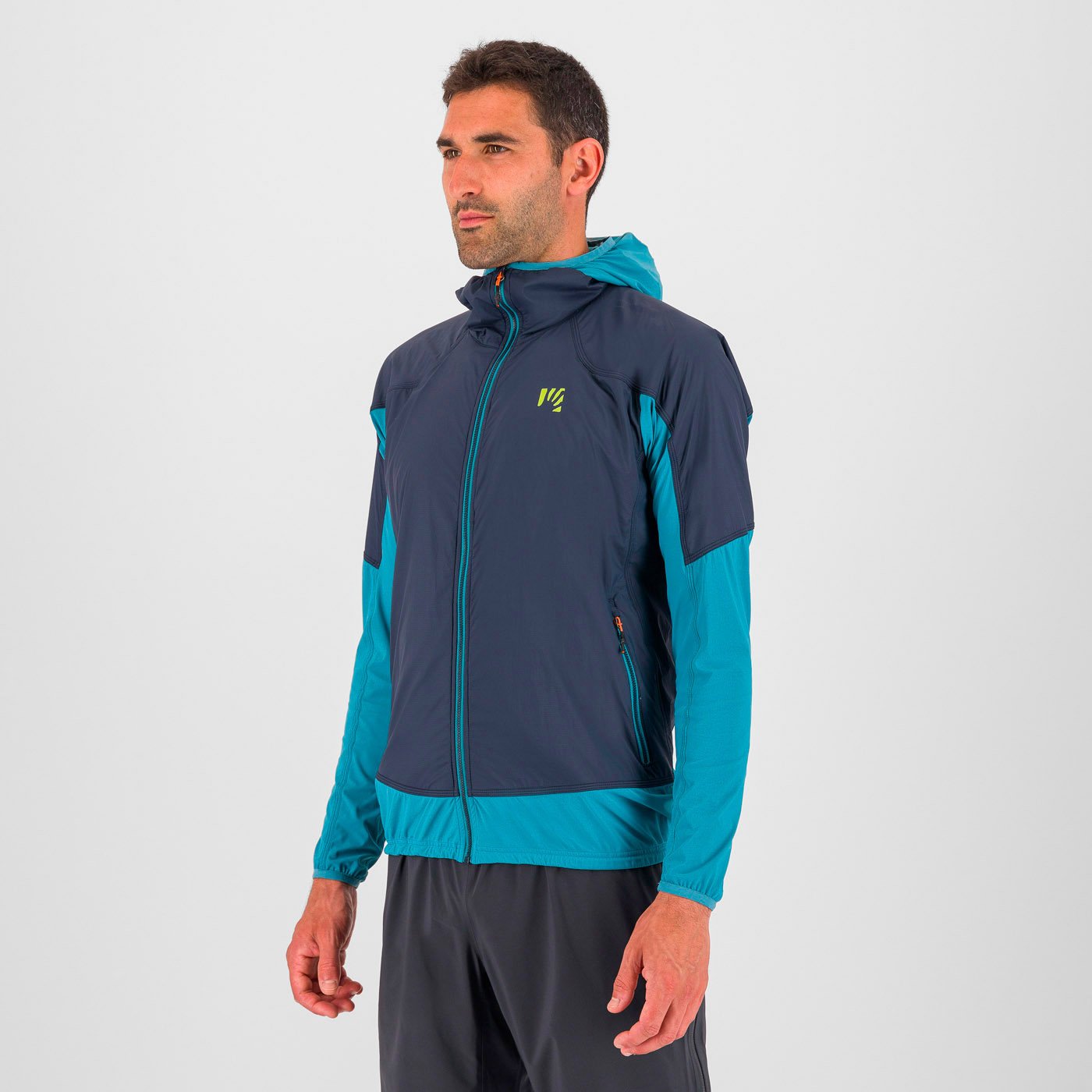 LAVAREDO JACKET