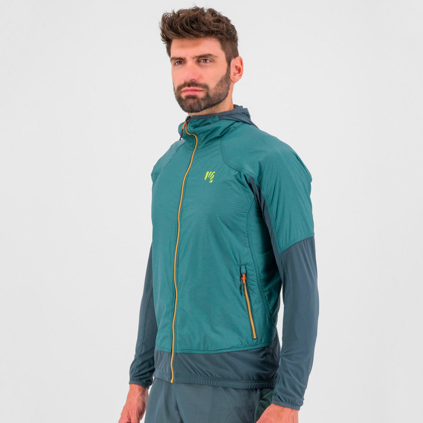 LAVAREDO JACKET