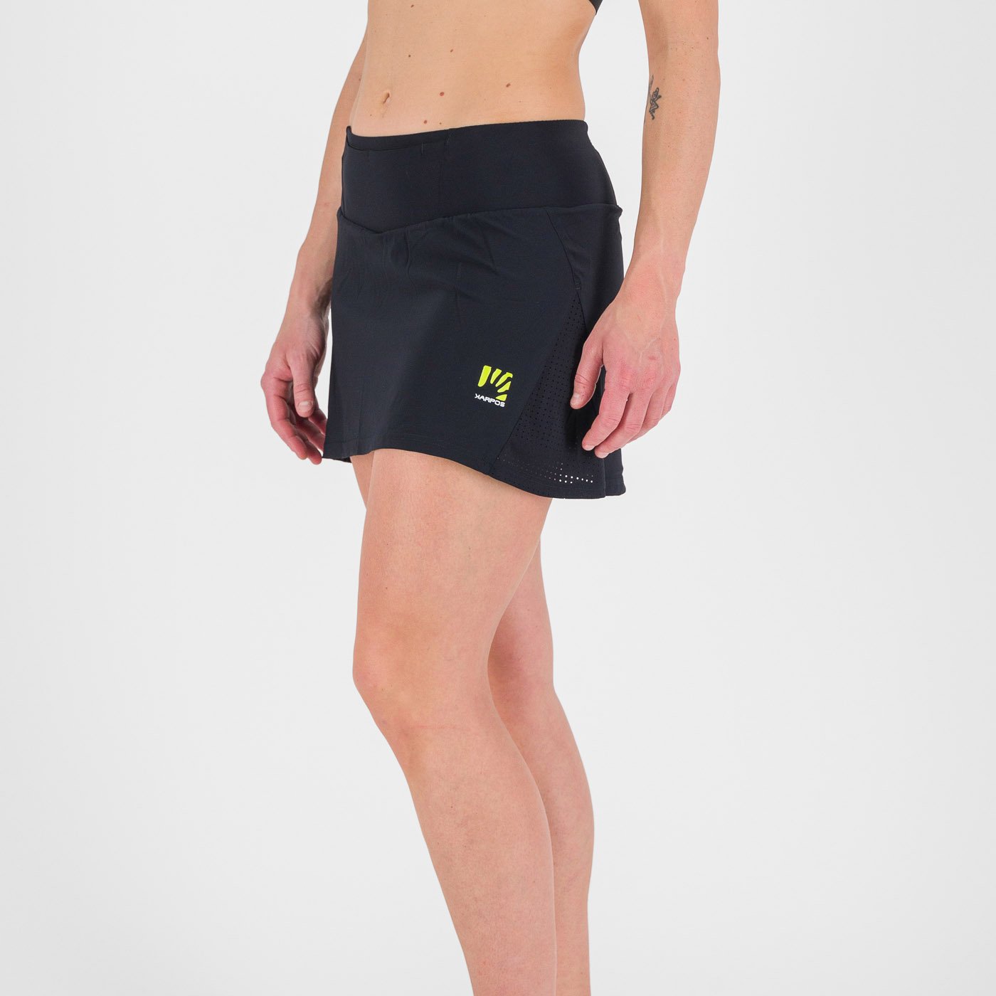 LAVAREDO RUN SKIRT