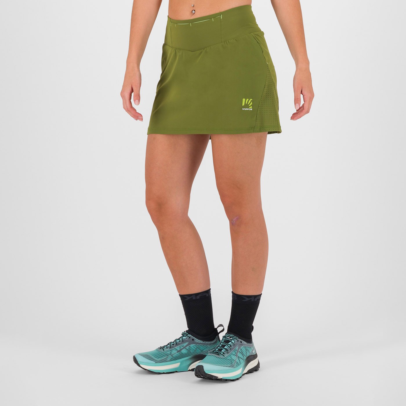 LAVAREDO RUN SKIRT