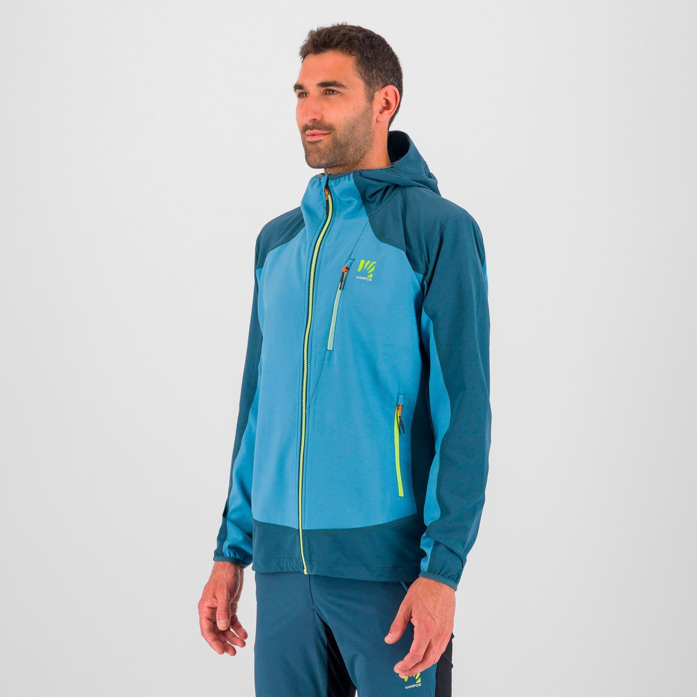 PARETE JACKET PARETE JACKET