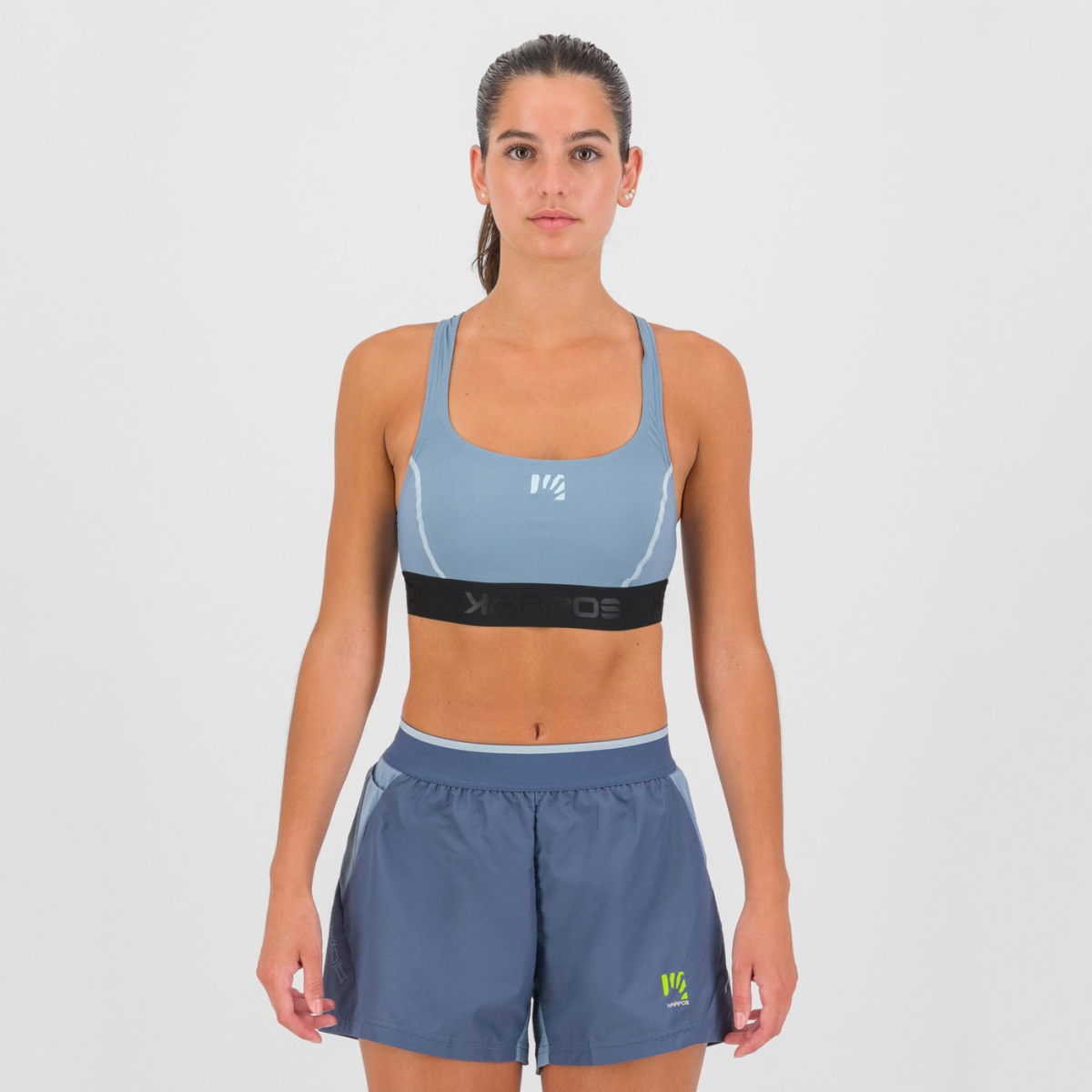 Karpos Quick Evo Bra - Sports bra - Women's