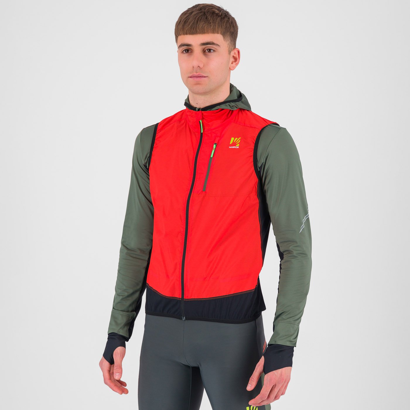 LAVAREDO VEST