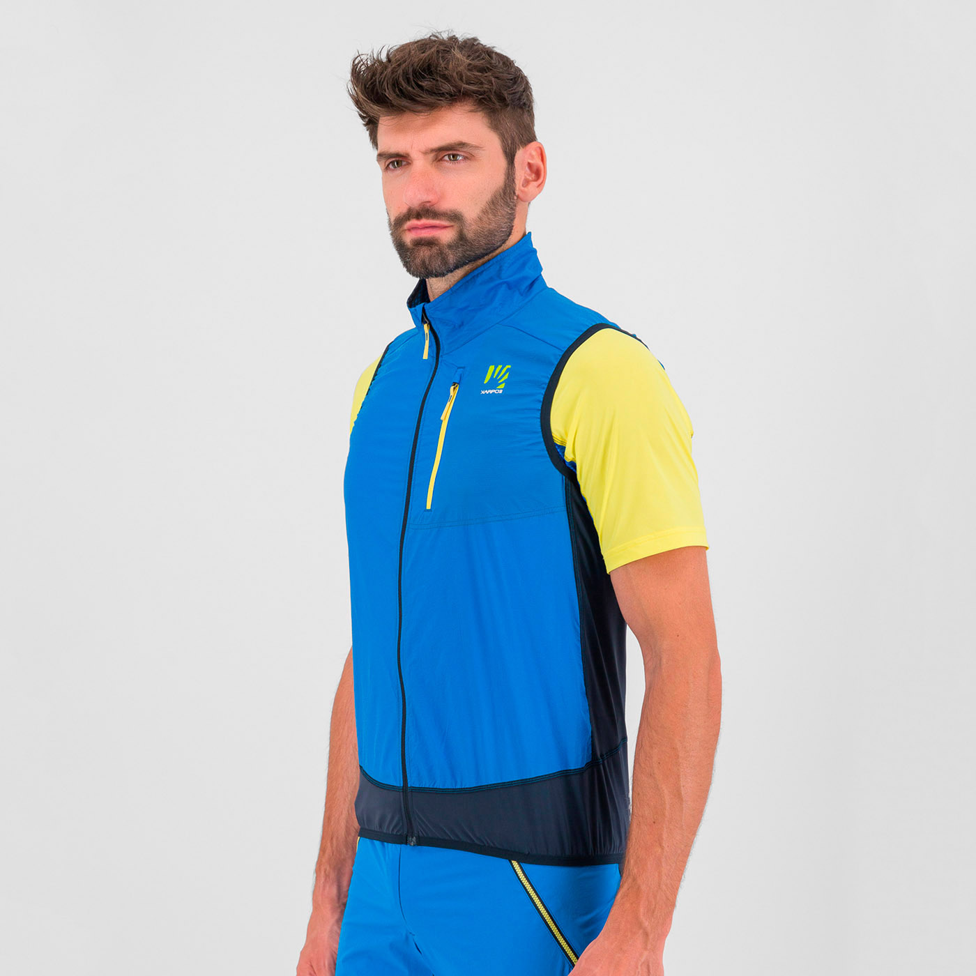 LAVAREDO VEST