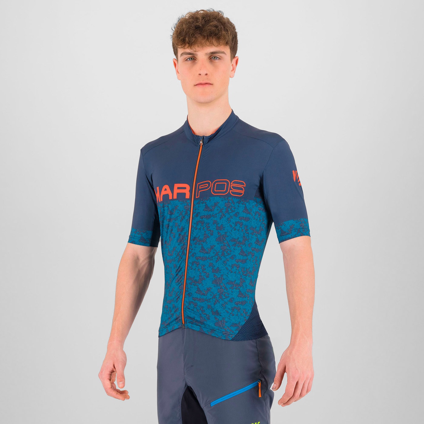 JUMP JERSEY JUMP JERSEY