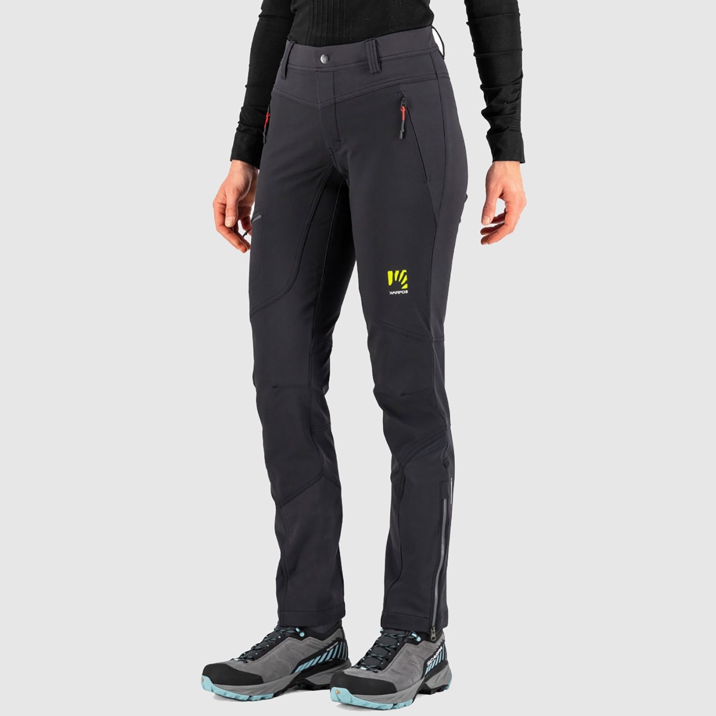 CEVEDALE EVO W PANT