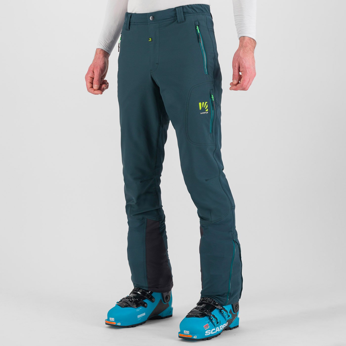 SAN MARTINO PANTS