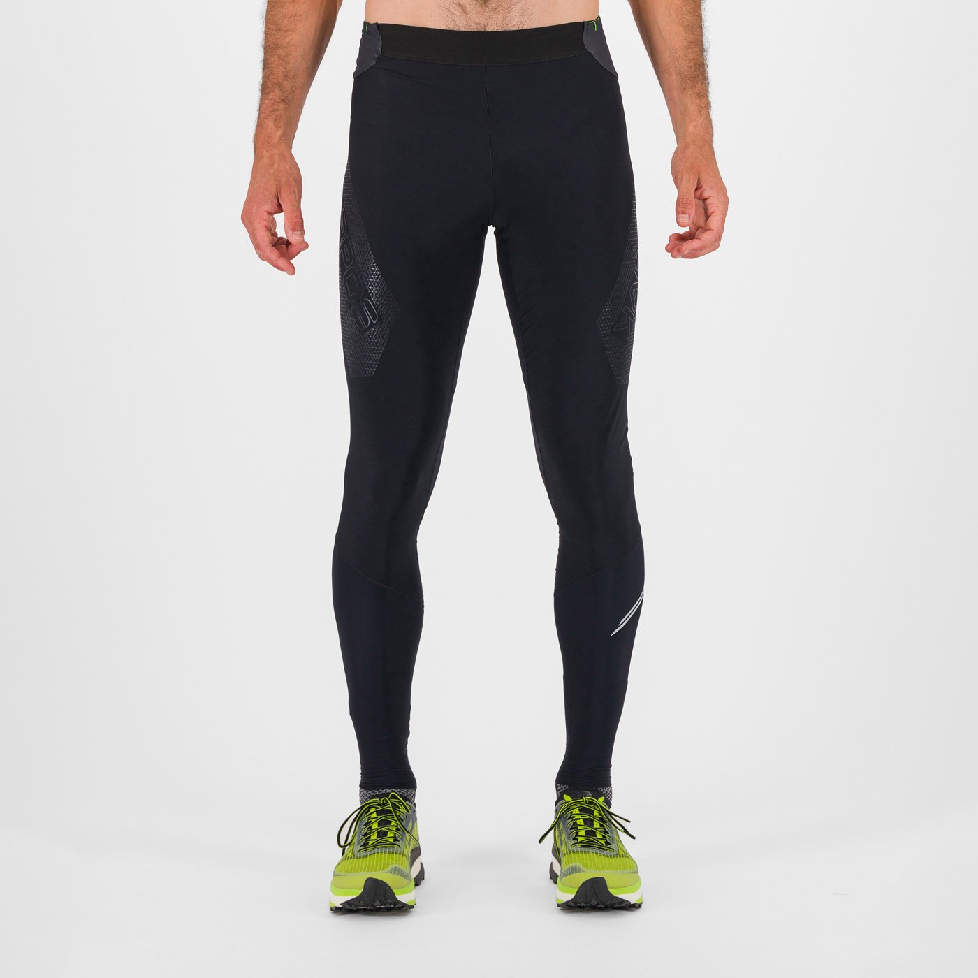 LAVAREDO TECH TIGHTS