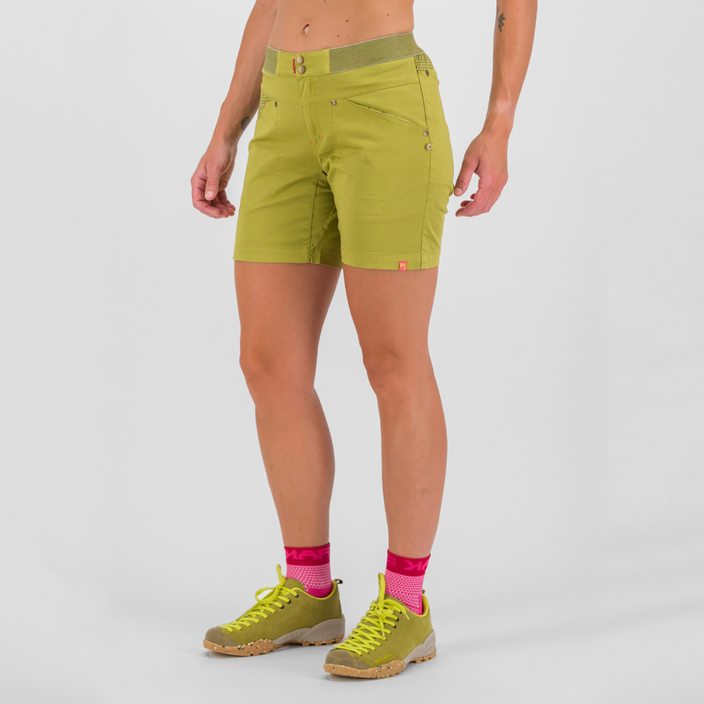 NOGHERA W BERMUDA NOGHERA W BERMUDA