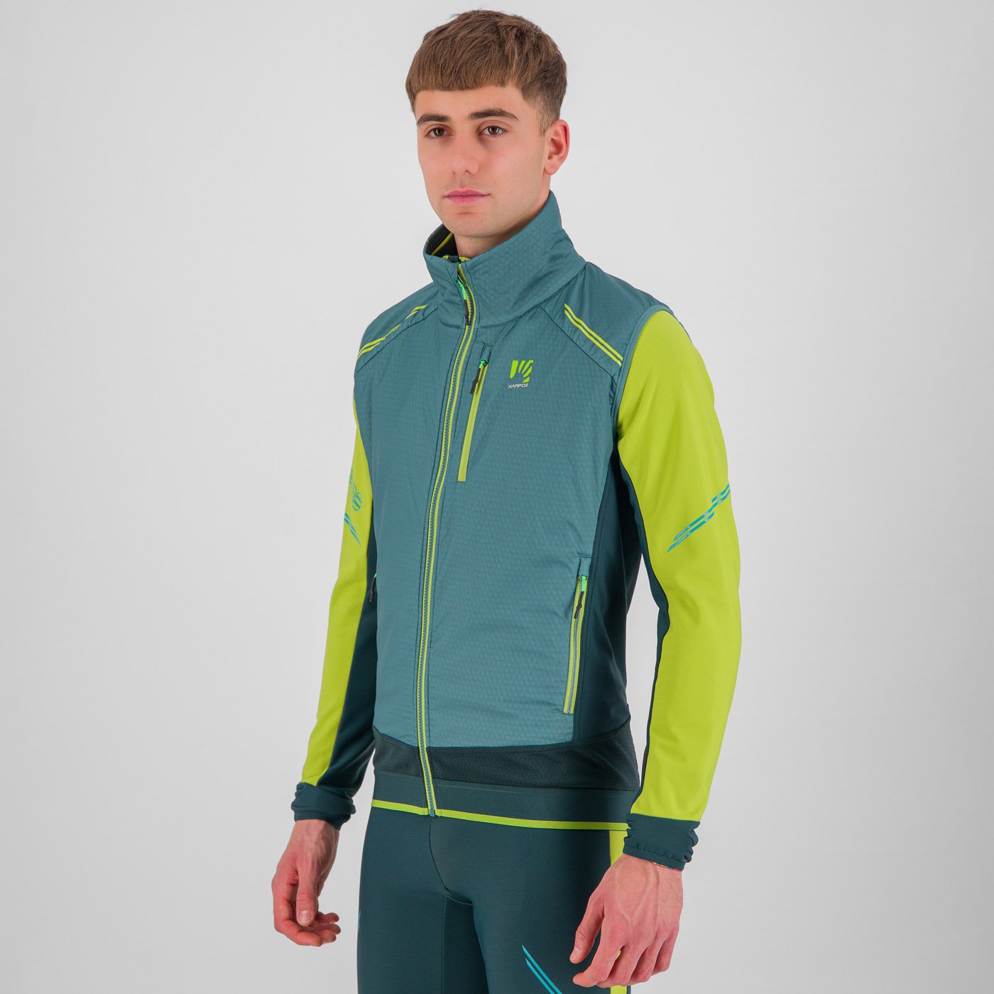 ALAGNA PLUS EVO VEST