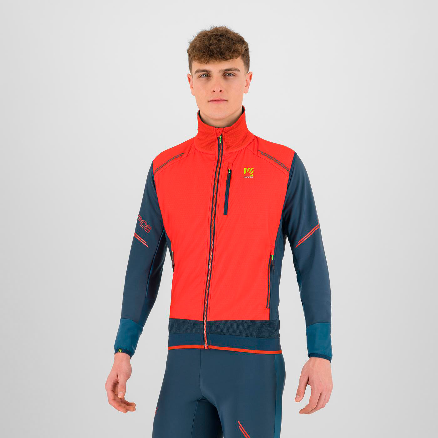 ALAGNA PLUS EVO VEST