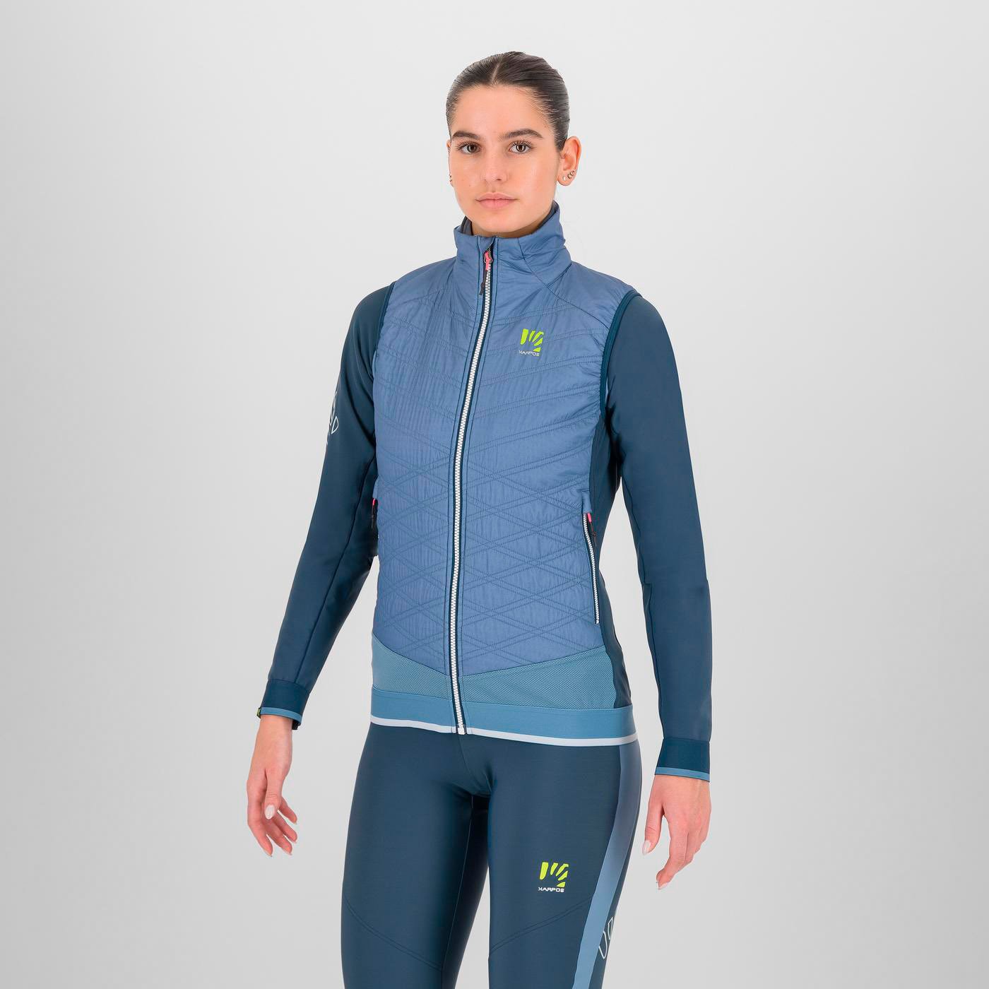 ALAGNA PLUS W VEST