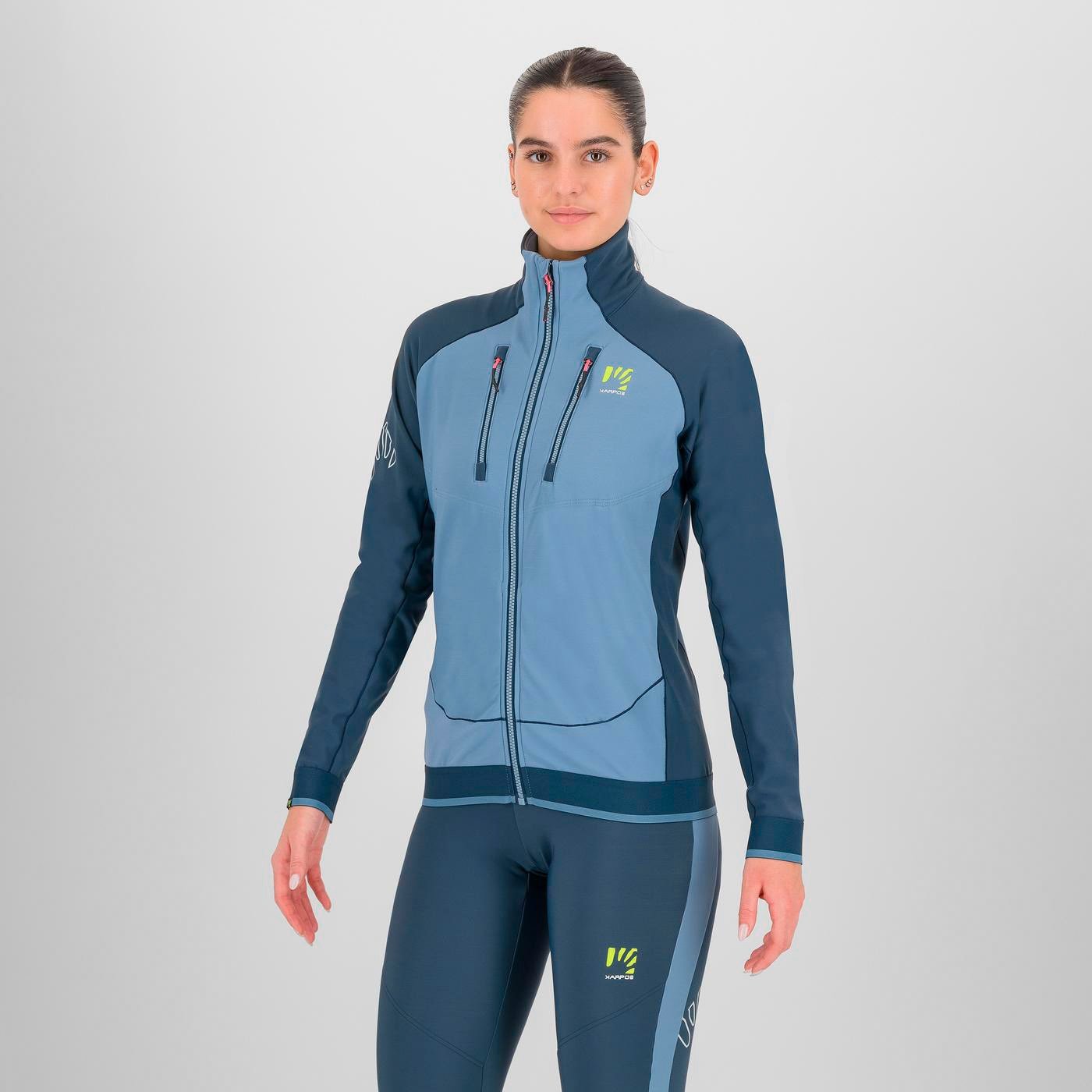 ALAGNA EVO W JKT ALAGNA EVO W JKT