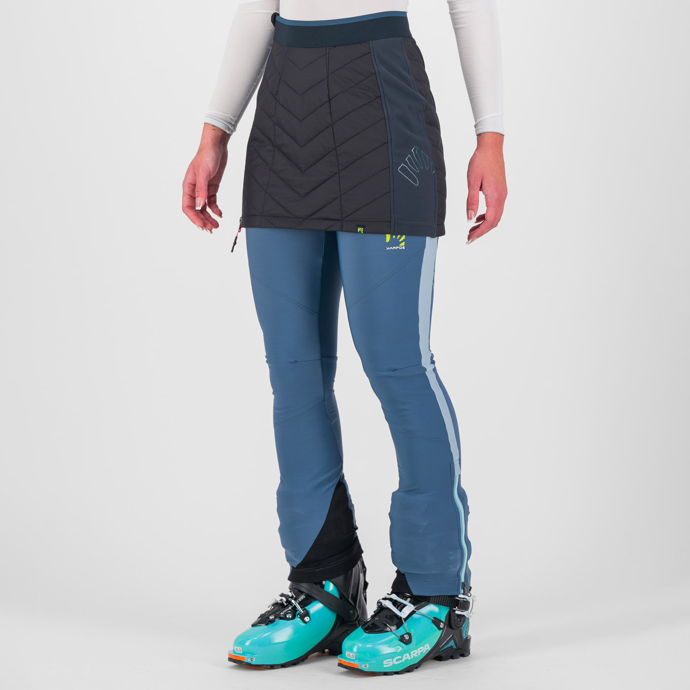 ALAGNA P.EVO W SKIRT ALAGNA P.EVO W SKIRT